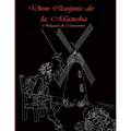 Don Quijote de La Mancha - Paperback