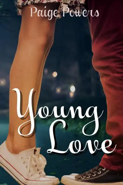 Young Love - Paperback