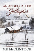 An Angel Called Gallagher - Paperback