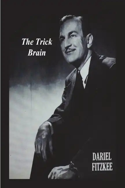 The Trick Brain - Paperback