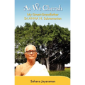 As We Cherish: My Great-Grandfather Sri Anna N. Subramanian - Paperback