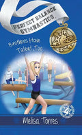 Brothers Have Talent, Too - Hardcover