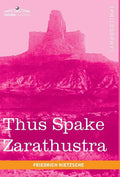 Thus Spake Zarathustra - Hardcover