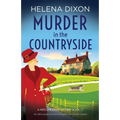 Murder in the Countryside: An utterly gripping historical English cozy murder mystery - Paperback