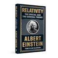 Relativity: The Special and the General Theory - Hardcover