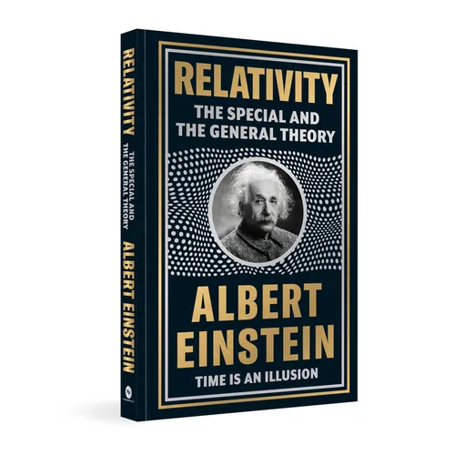 Relativity: The Special and the General Theory - Hardcover