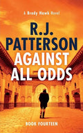 Against All Odds - Paperback
