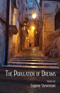 The Population of Dreams - Paperback