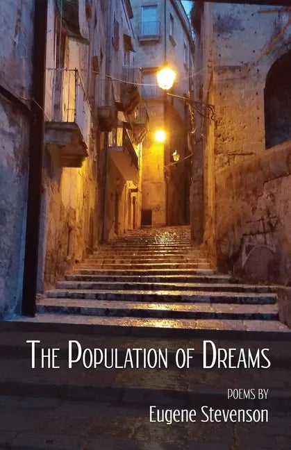 The Population of Dreams - Paperback