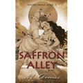 Saffron Alley - Paperback