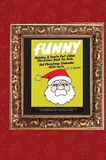 Funny Holiday & Santa Fart Jokes Christmas Book For Kids - Kid Christmas Calender With Farts - Paperback