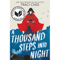 A Thousand Steps Into Night - Hardcover