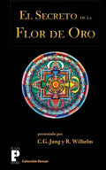 El secreto de la flor de oro - Paperback