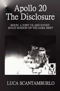 Apollo 20. the Disclosure - Paperback