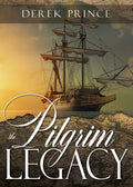 The Pilgrim Legacy - Paperback