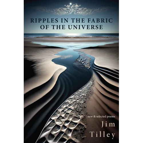 Ripples in the Fabric of the Universe - Paperback