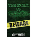 The Spirit of Jealousy - Paperback