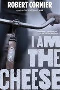 I Am the Cheese - Paperback