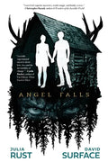 Angel Falls - Paperback