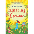 Amazing Grace - Paperback