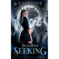 Shadow Seeking: An Urban Fantasy Adventure - Paperback