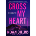 Cross My Heart - Hardcover