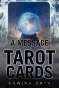 A Message from the Tarot Cards - Paperback