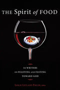 The Spirit of Food - Paperback