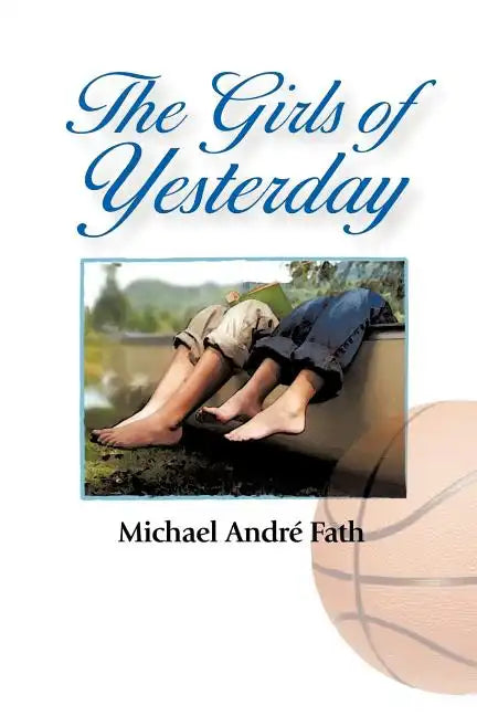 The Girls of Yesterday - Paperback