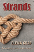 Strands - Paperback