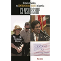 Censorship - Hardcover
