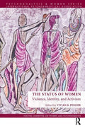 The Status of Women: Violence, Identity, and Activism - Paperback