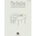 The Beatles Piano Solos - Paperback