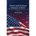 Fierce and Furious Critique of How: "America's Polarizing Dissension" Fuels Its Descent - Paperback
