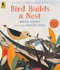 Bird Builds a Nest: A First Science Storybook - Paperback