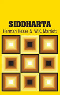 Siddharta - Hardcover