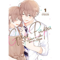 Gap Papa: Daddy at Work and at Home Vol. 1 - Paperback