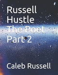 Russell Hustle The Poet Part 2 - Paperback