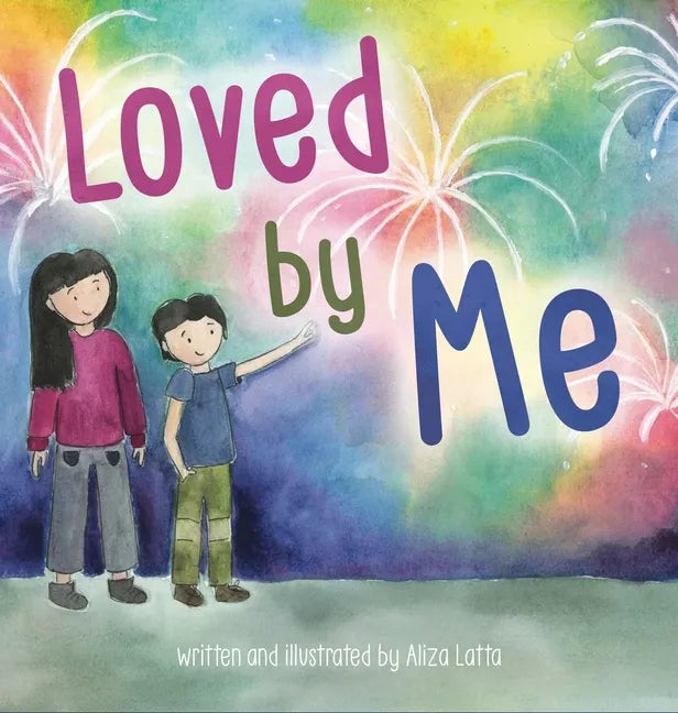 Loved by Me - Hardcover