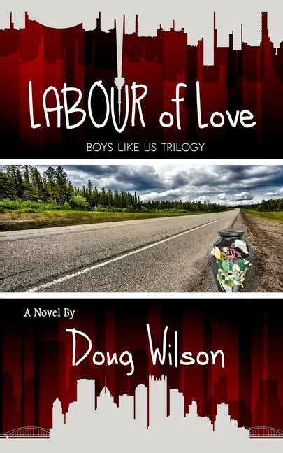 Labour of Love - Paperback