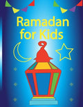 Ramadan For Kids - Paperback