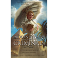 Hidden Villains: Criminals - Paperback