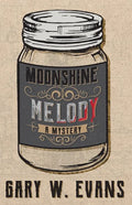 Moonshine Melody - Paperback