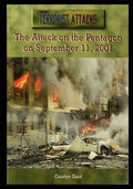 The Attack on the Pentagon on September 11, 2001 - Paperback