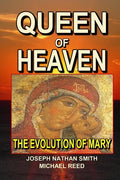 Queen of Heaven - Paperback