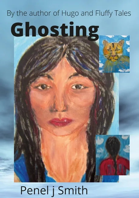 Ghosting - Paperback