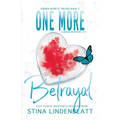 One More Betrayal - Paperback