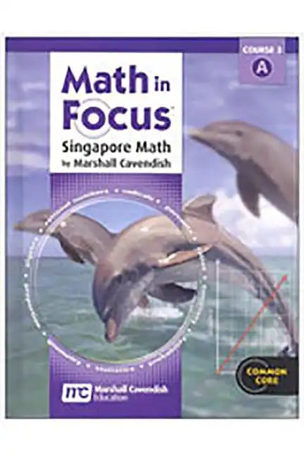 Student Edition 2013: Volume a - Paperback