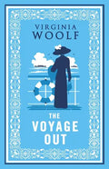 The Voyage Out: Annotated Edition - Paperback