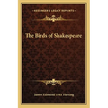 The Birds of Shakespeare - Paperback
